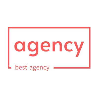 Logo Best Agency