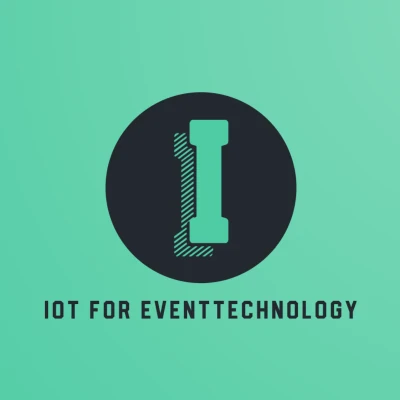 Logo IOT for Eventtechnology